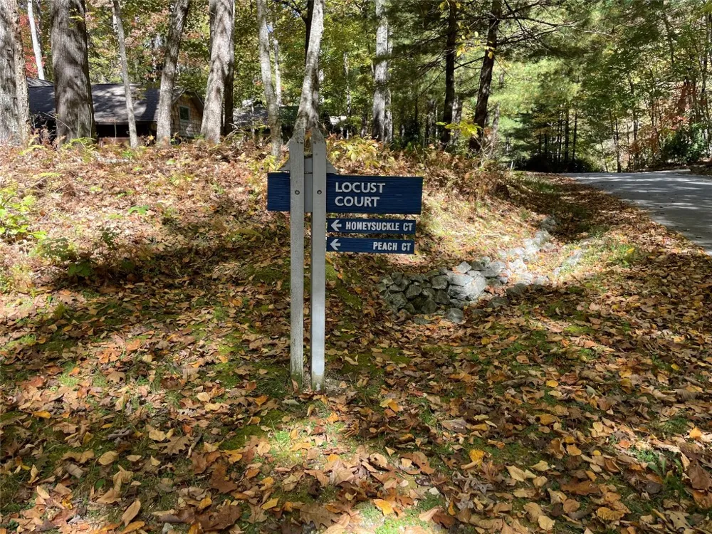 35 Locust Court Sapphire, NC 28774