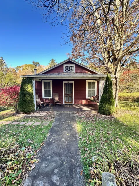 571 Dillard Road
