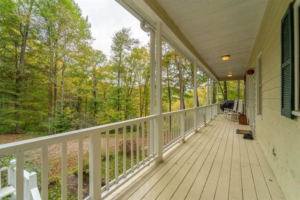 355 Trails End Lane Cullowhee, NC 28723