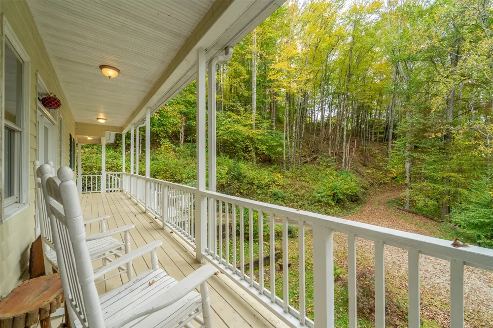 355 Trails End Lane Cullowhee, NC 28723