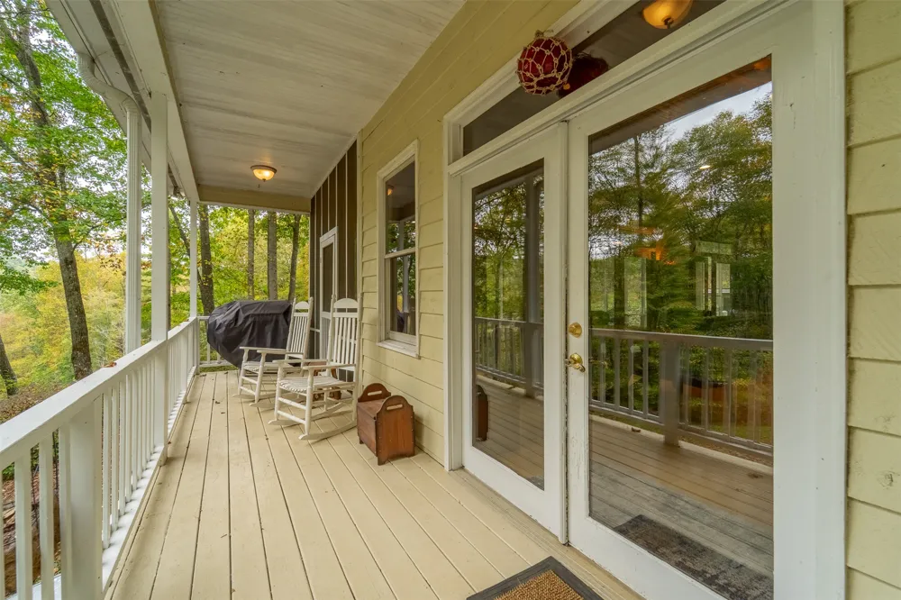 355 Trails End Lane Cullowhee, NC 28723