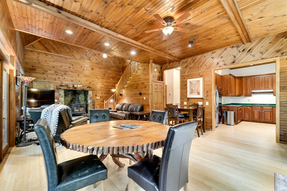 355 Trails End Lane Cullowhee, NC 28723