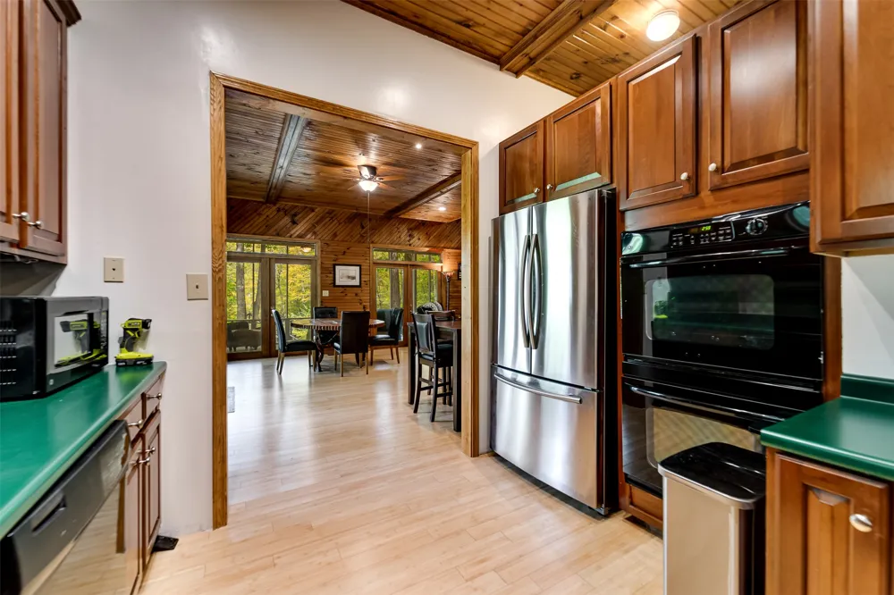 355 Trails End Lane Cullowhee, NC 28723