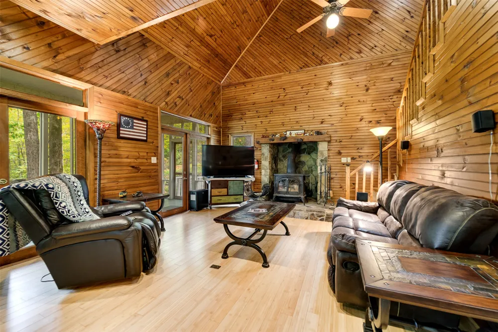 355 Trails End Lane Cullowhee, NC 28723