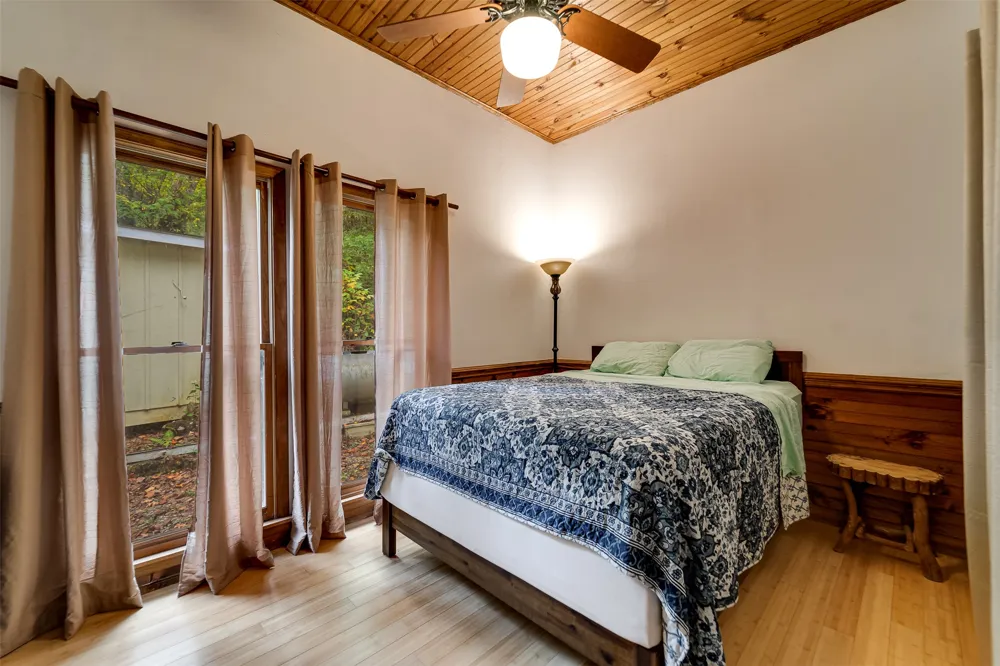 355 Trails End Lane Cullowhee, NC 28723