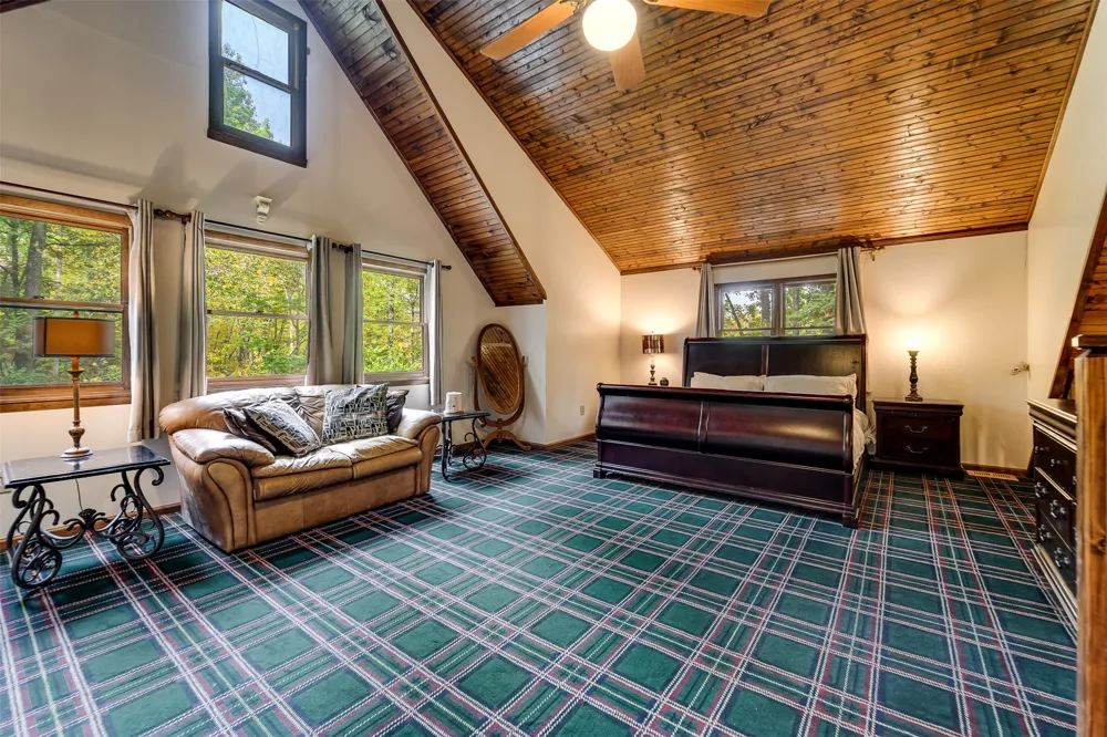 355 Trails End Lane Cullowhee, NC 28723