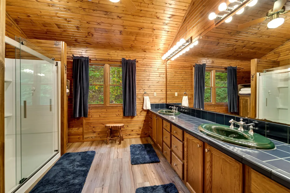 355 Trails End Lane Cullowhee, NC 28723