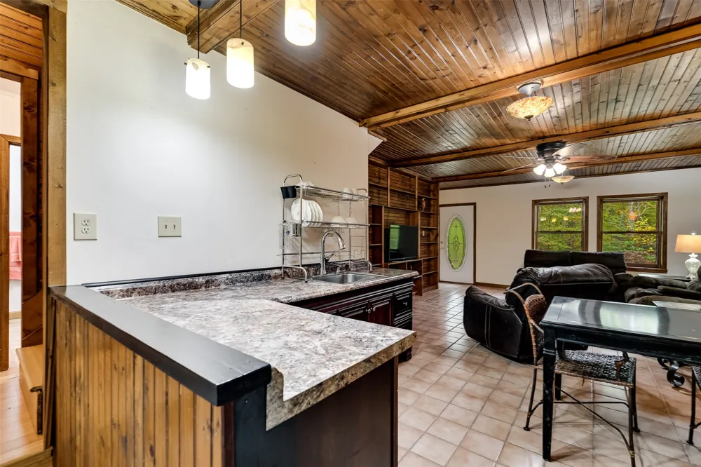 355 Trails End Lane Cullowhee, NC 28723