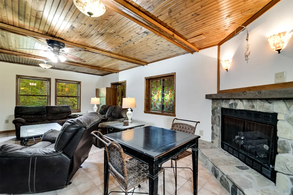 355 Trails End Lane Cullowhee, NC 28723