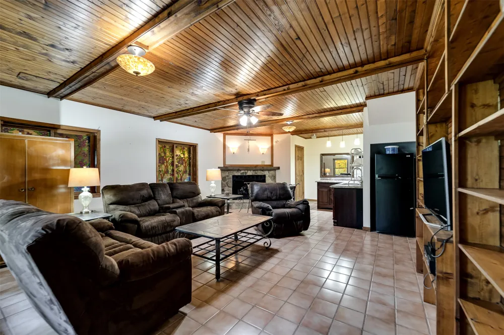 355 Trails End Lane Cullowhee, NC 28723