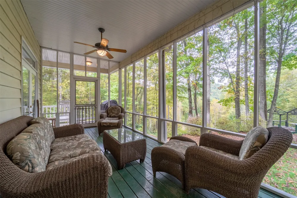 355 Trails End Lane Cullowhee, NC 28723