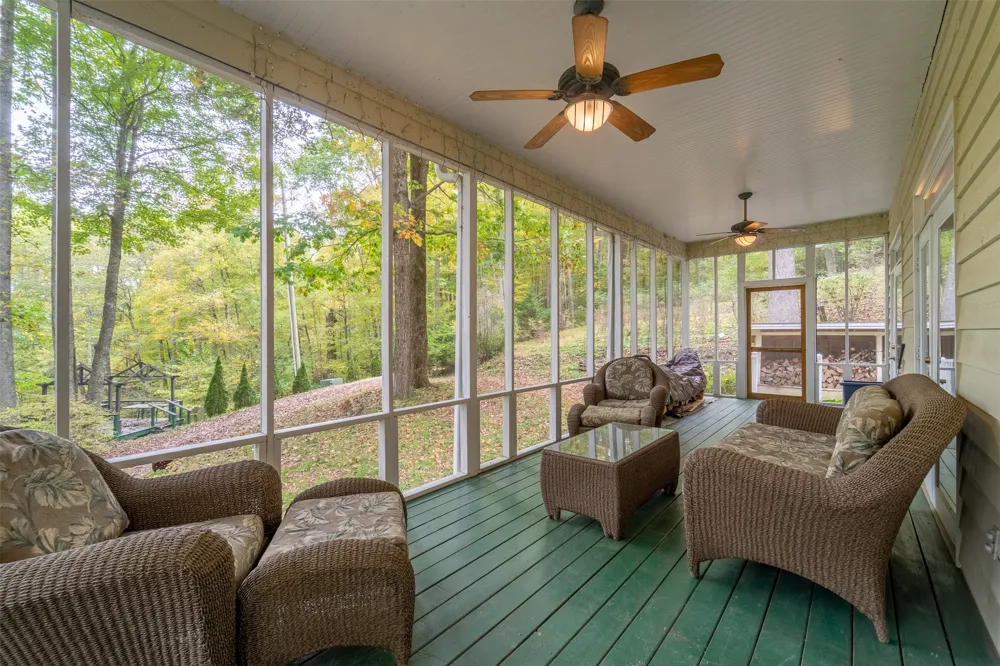 355 Trails End Lane Cullowhee, NC 28723