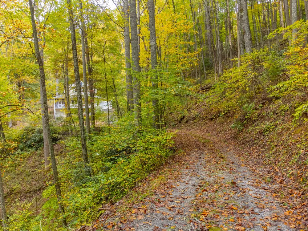 355 Trails End Lane Cullowhee, NC 28723