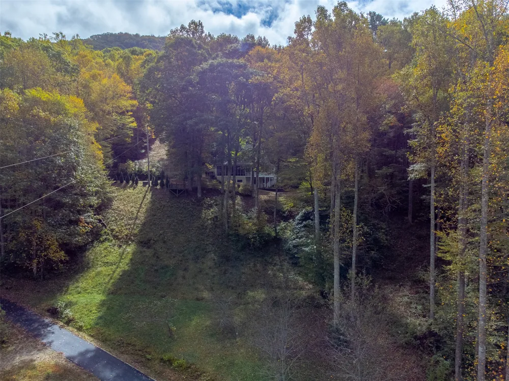 355 Trails End Lane Cullowhee, NC 28723