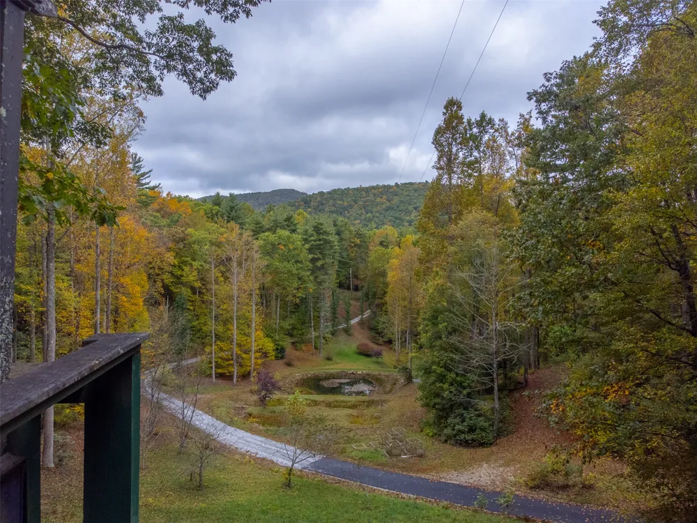 355 Trails End Lane Cullowhee, NC 28723