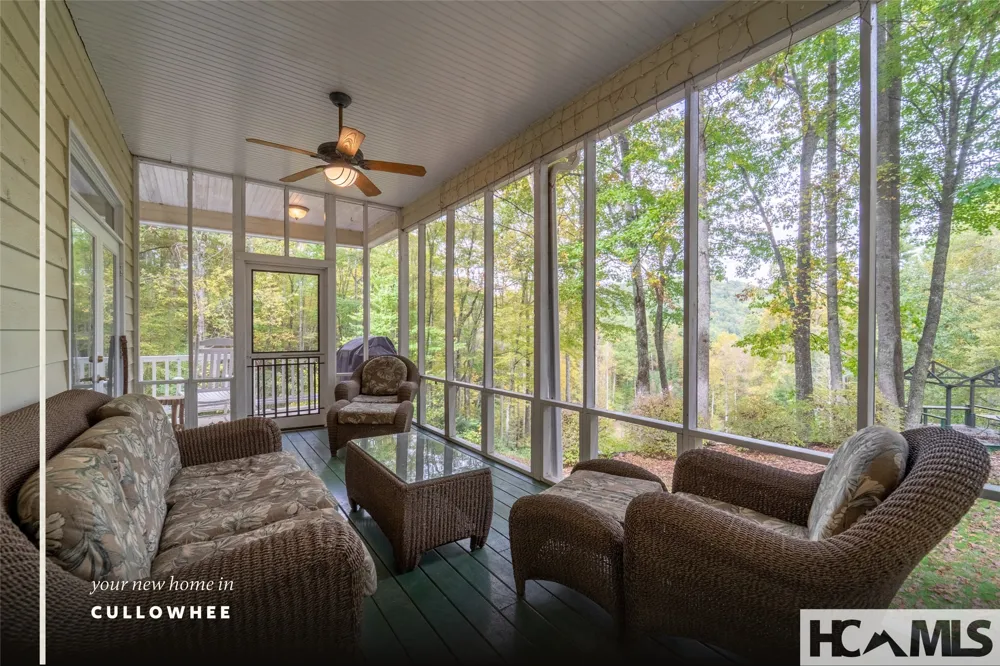 355 Trails End Lane Cullowhee, NC 28723