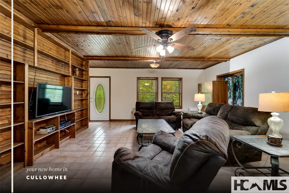 355 Trails End Lane Cullowhee, NC 28723
