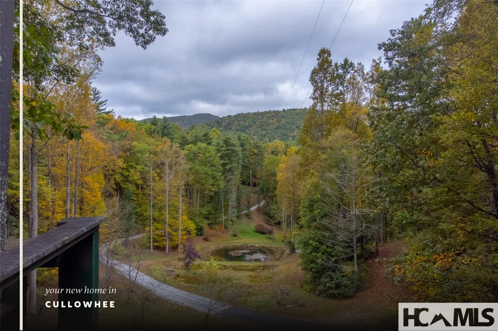 355 Trails End Lane Cullowhee, NC 28723