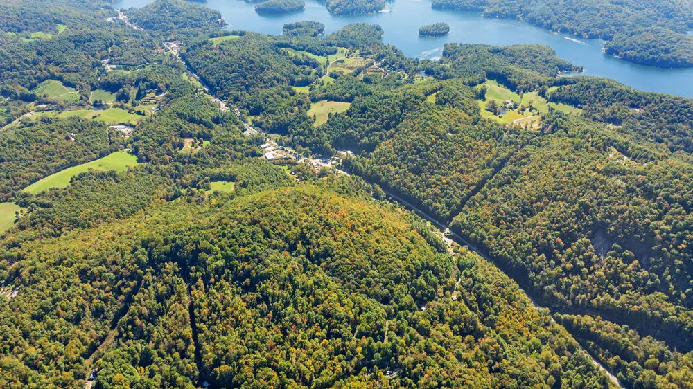 Address Not Shown Glenville, NC 28736