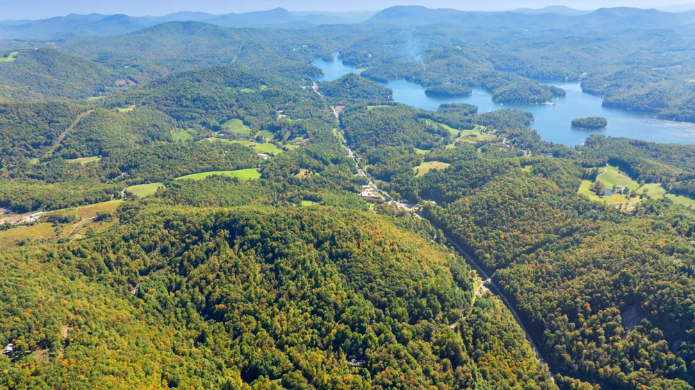 Address Not Shown Glenville, NC 28736