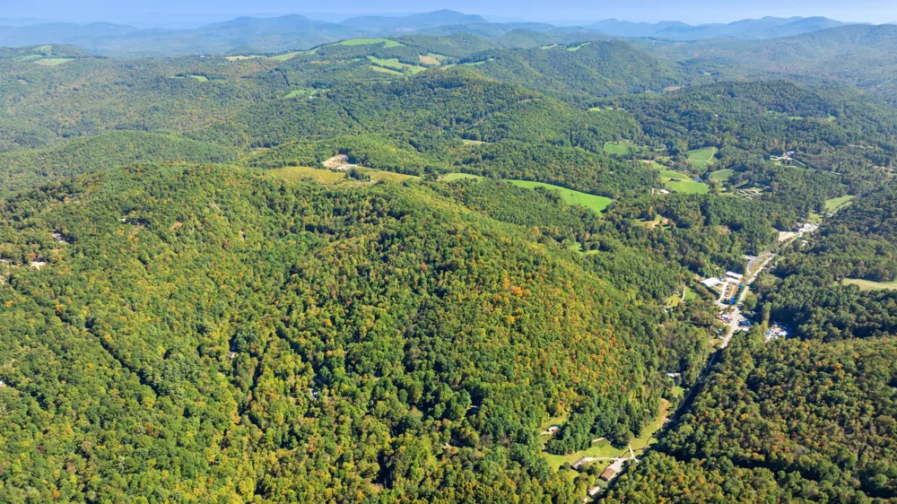 Address Not Shown Glenville, NC 28736