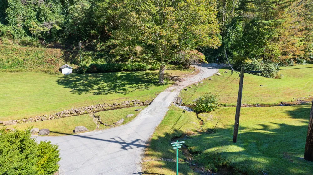 Address Not Shown Glenville, NC 28736