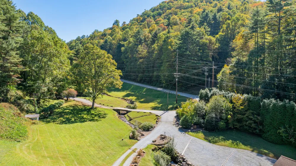 Address Not Shown Glenville, NC 28736