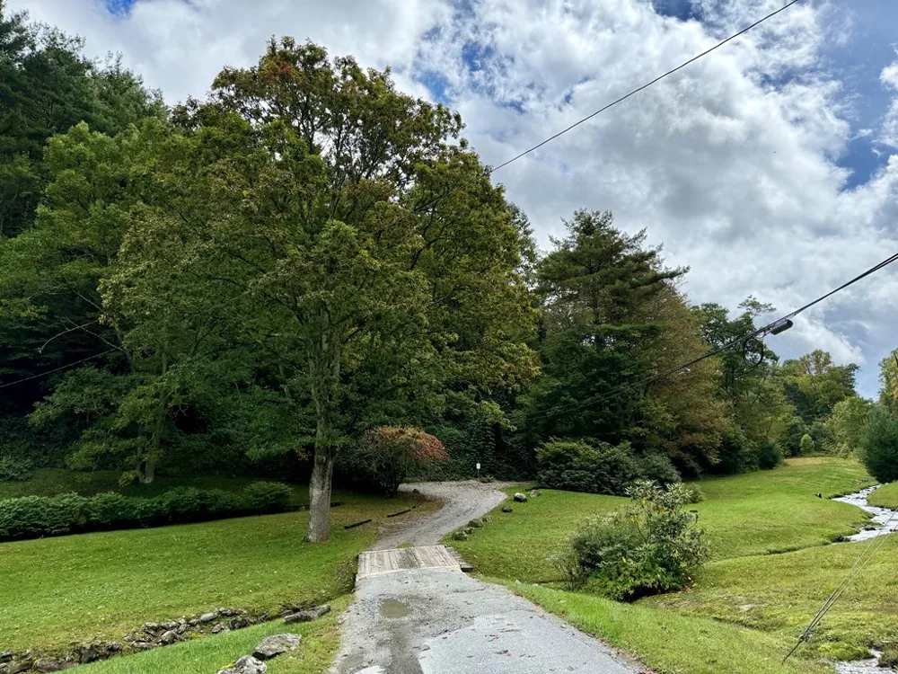 Address Not Shown Glenville, NC 28736