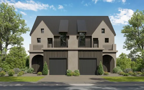 502 Birchwood Drive #B-1