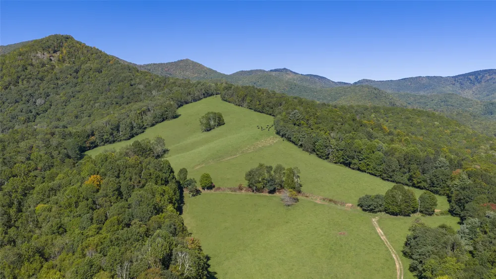 2787 Charleys Creek Road Tuckasegee, NC 28783