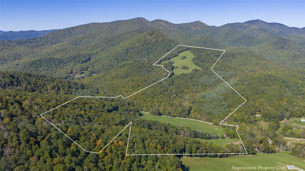 2787 Charleys Creek Road Tuckasegee, NC 28783