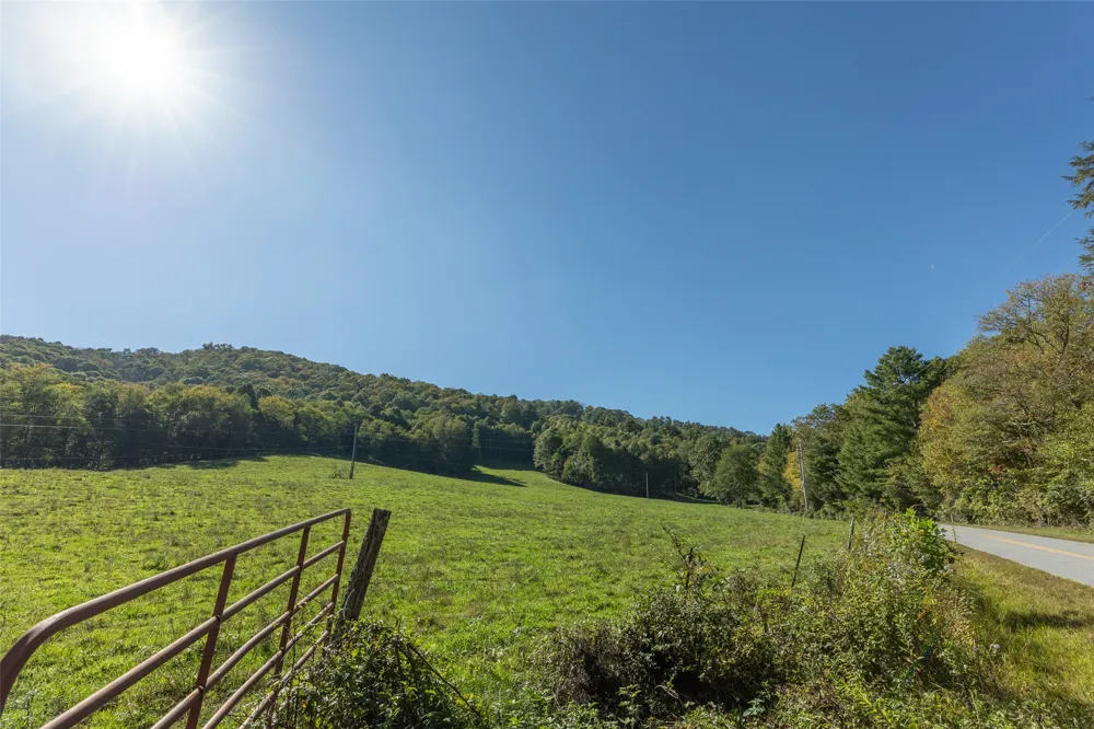 2787 Charleys Creek Road Tuckasegee, NC 28783