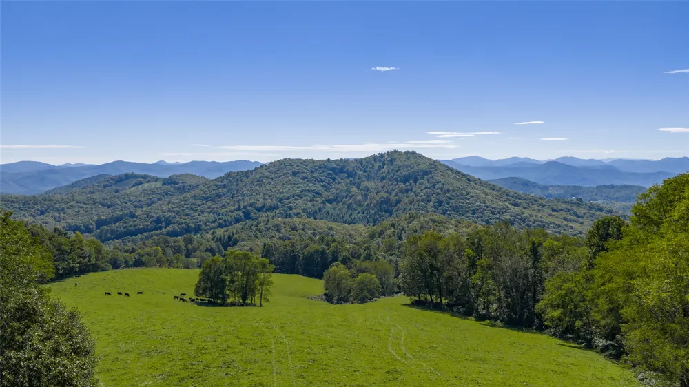 2787 Charleys Creek Road Tuckasegee, NC 28783