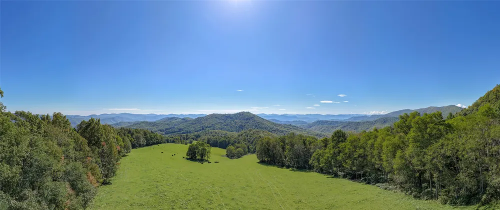 2787 Charleys Creek Road Tuckasegee, NC 28783