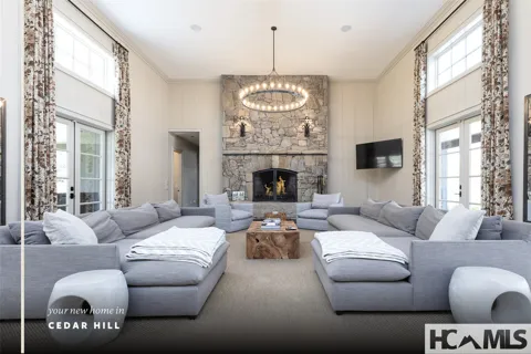 212 Ivorybill Way