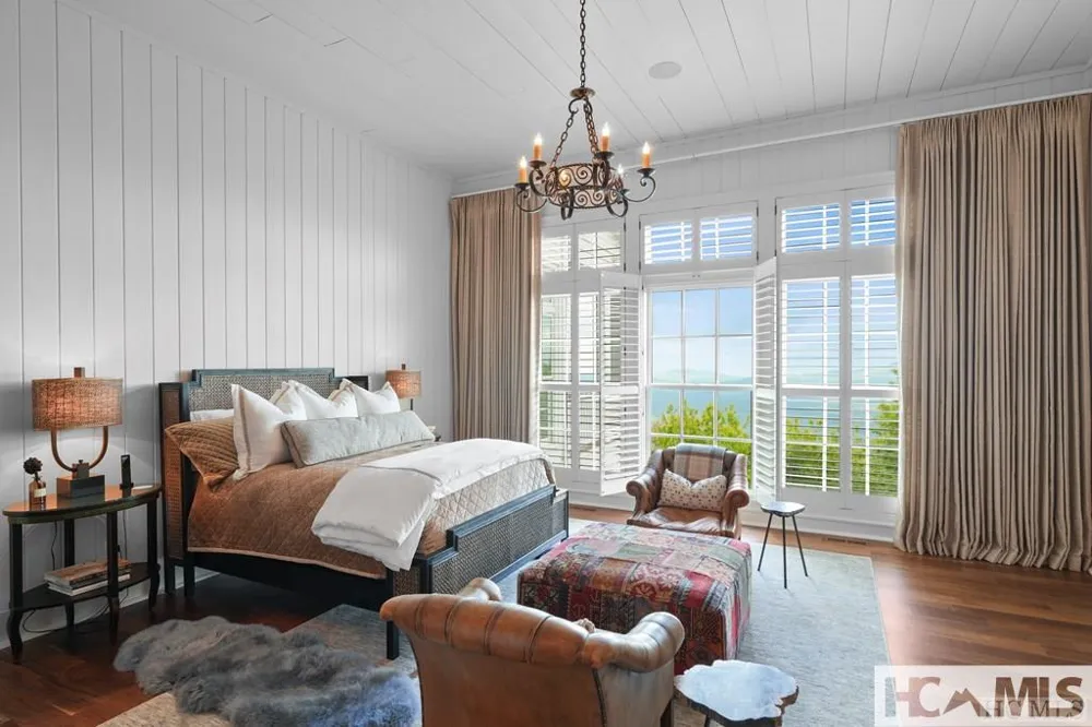 2808 Big Sheepcliff Road Cashiers, NC 28717