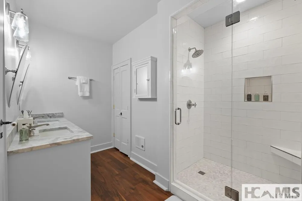 2808 Big Sheepcliff Road Cashiers, NC 28717