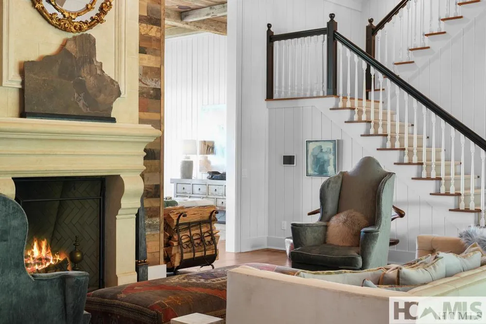 2808 Big Sheepcliff Road Cashiers, NC 28717