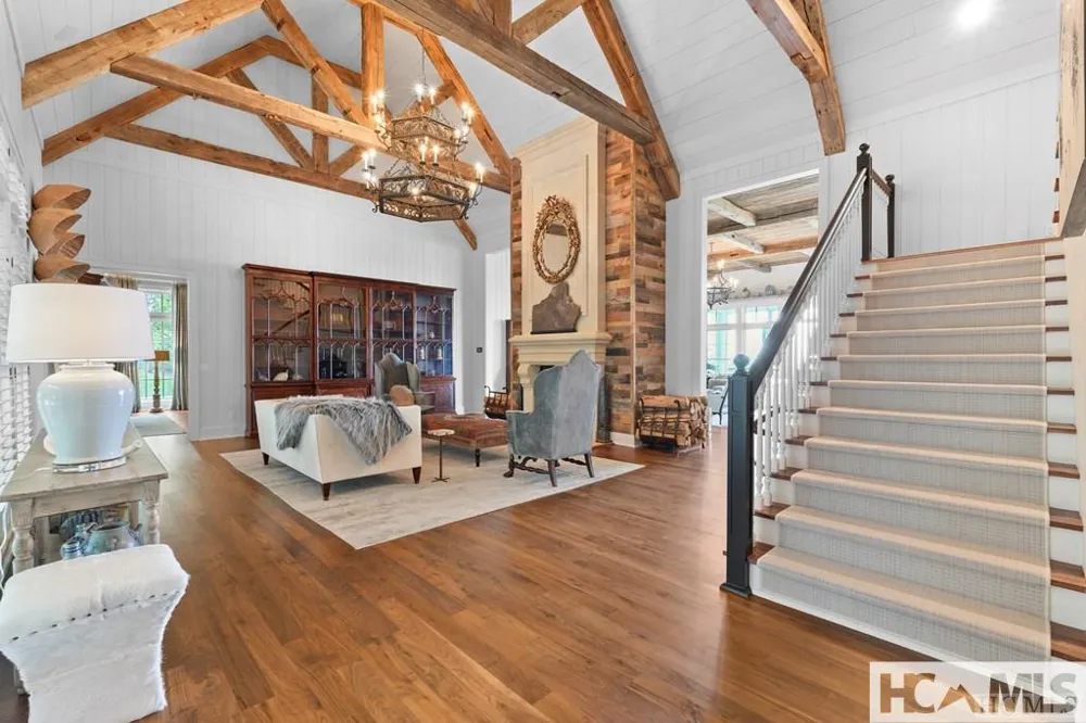 2808 Big Sheepcliff Road Cashiers, NC 28717