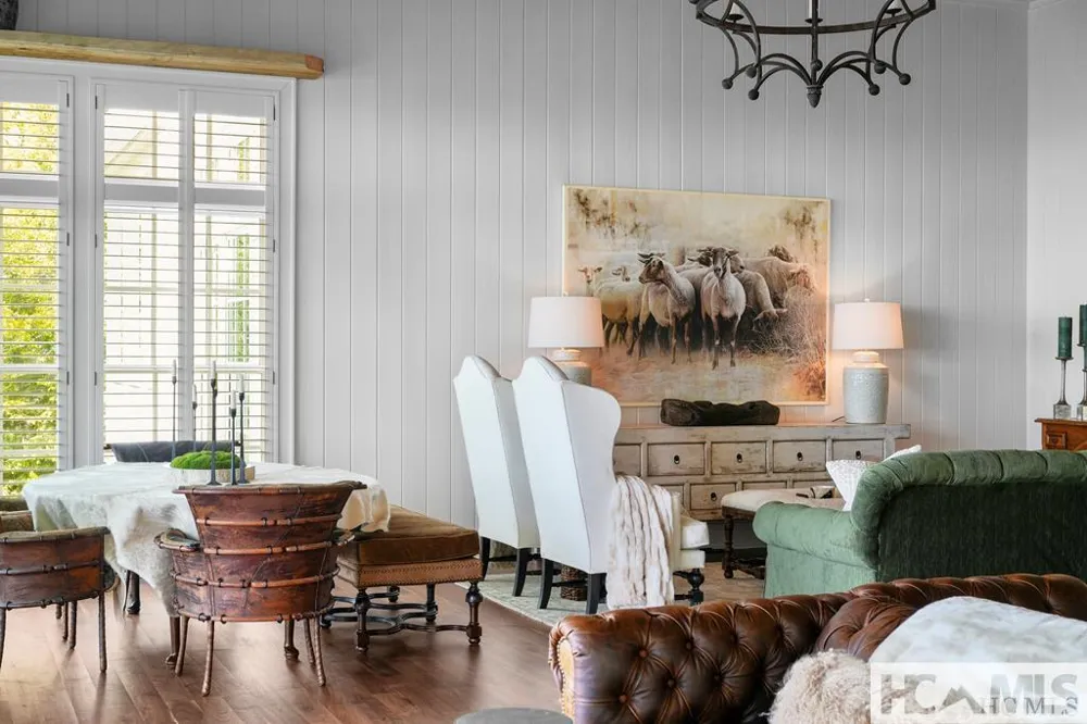 2808 Big Sheepcliff Road Cashiers, NC 28717