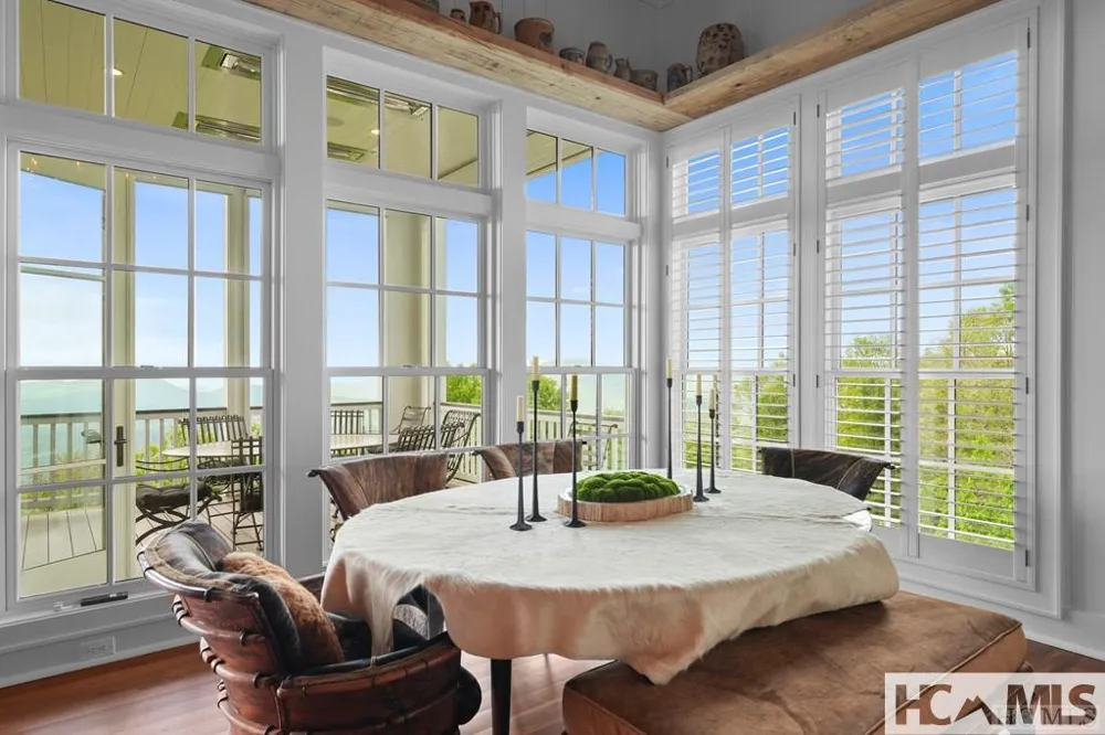 2808 Big Sheepcliff Road Cashiers, NC 28717