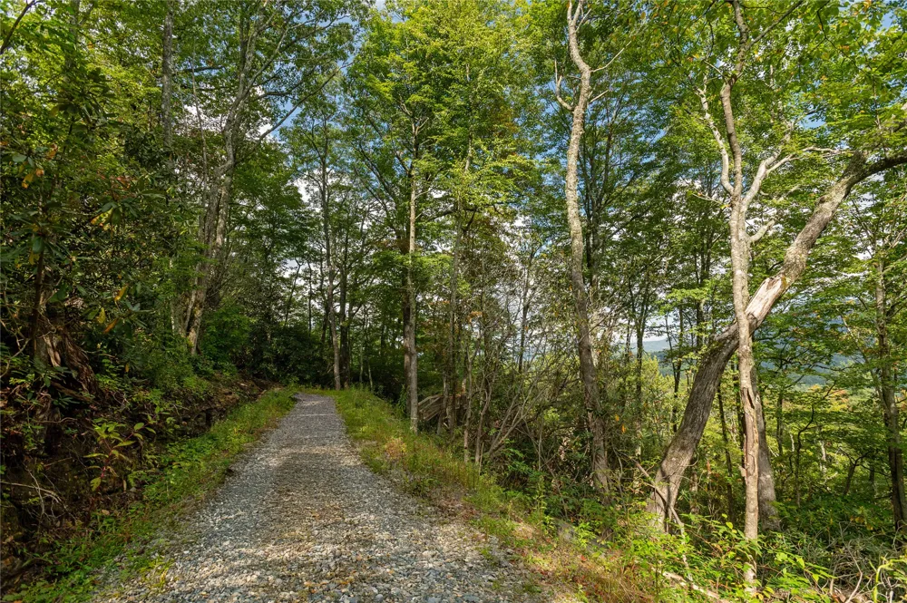 ME3 Old Chimney Road Cashiers, NC 28717