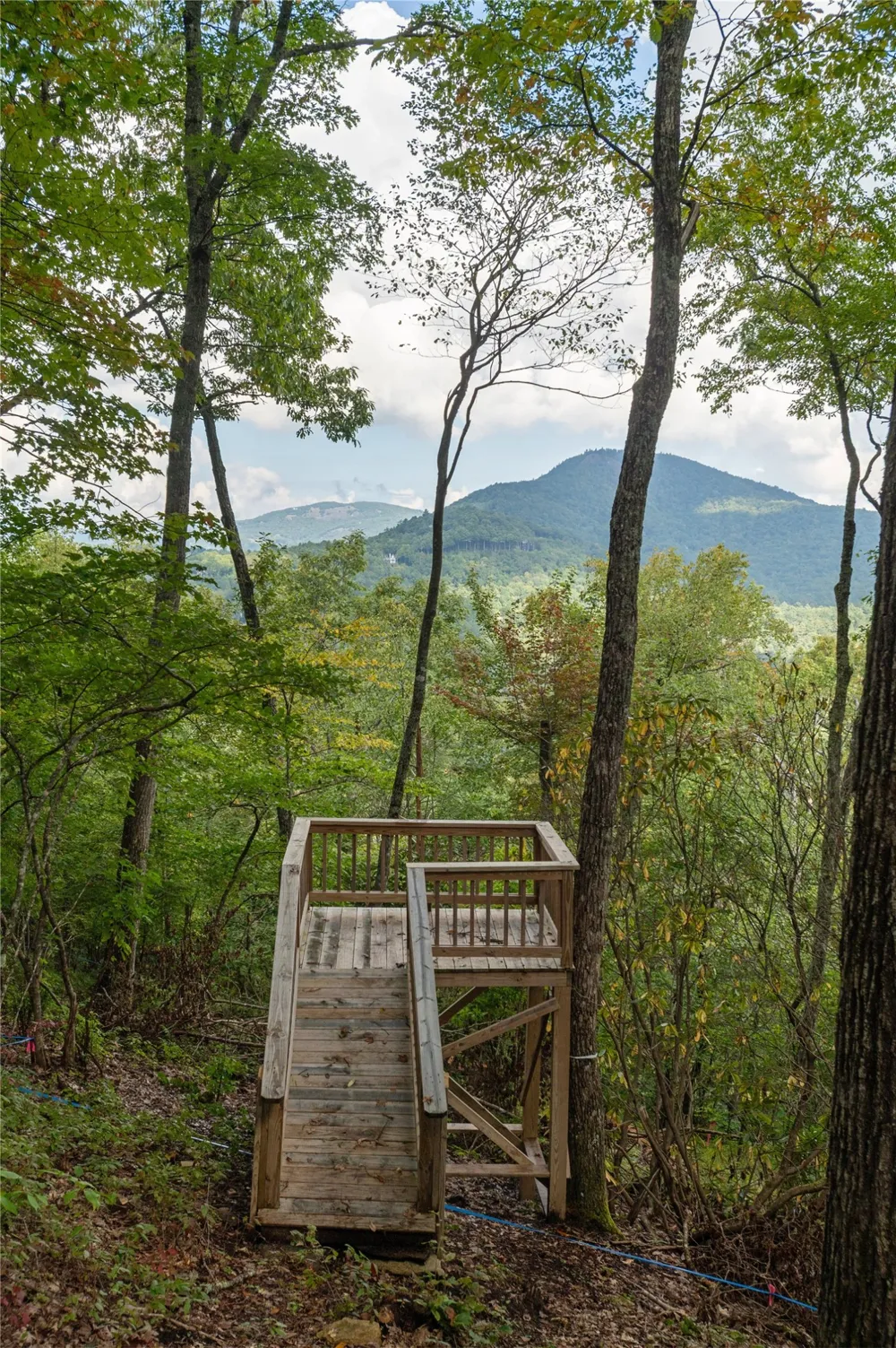 ME3 Old Chimney Road Cashiers, NC 28717