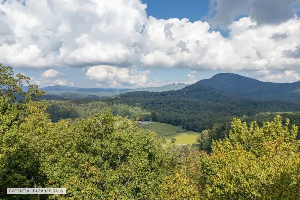 ME3 Old Chimney Road Cashiers, NC 28717