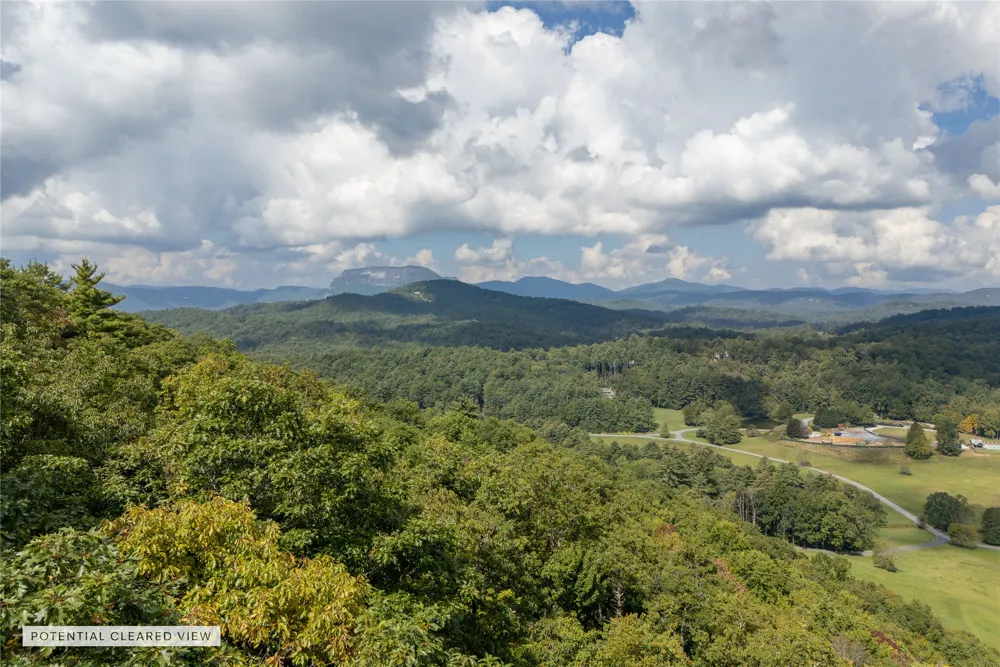 ME3 Old Chimney Road Cashiers, NC 28717