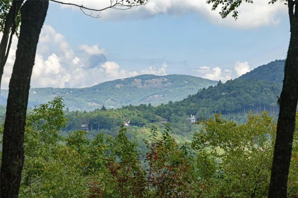 ME3 Old Chimney Road Cashiers, NC 28717