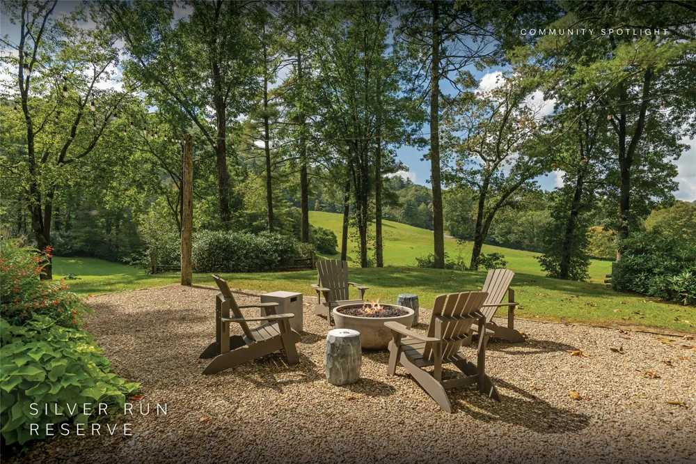 ME3 Old Chimney Road Cashiers, NC 28717
