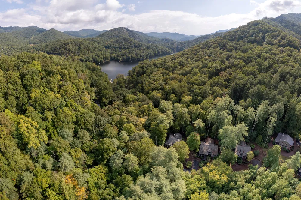 96 Meadow Ridge Court Tuckasegee, NC 28783