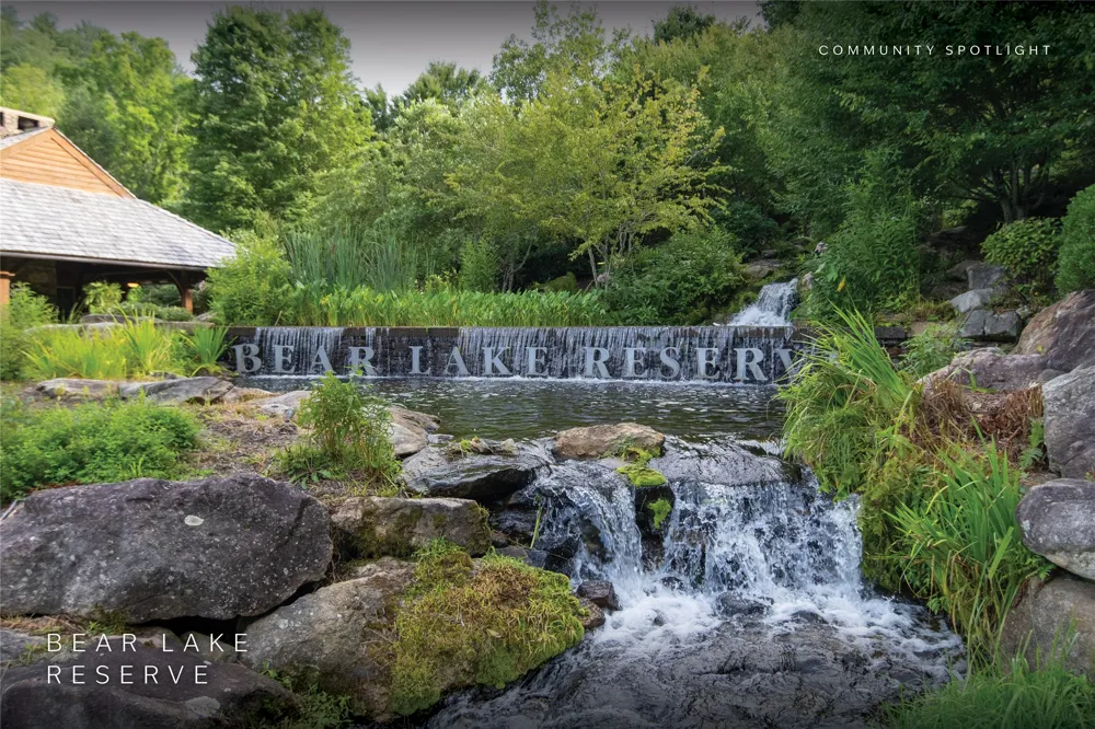 96 Meadow Ridge Court Tuckasegee, NC 28783