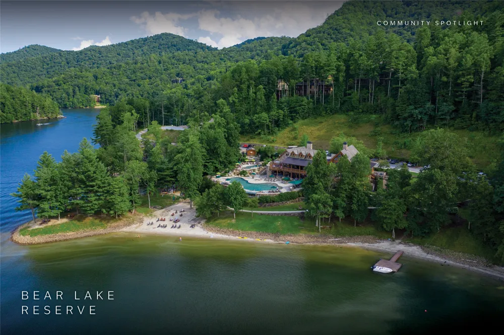 96 Meadow Ridge Court Tuckasegee, NC 28783